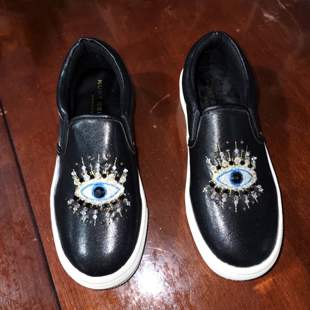 Kurt Geiger Girl's Shoes